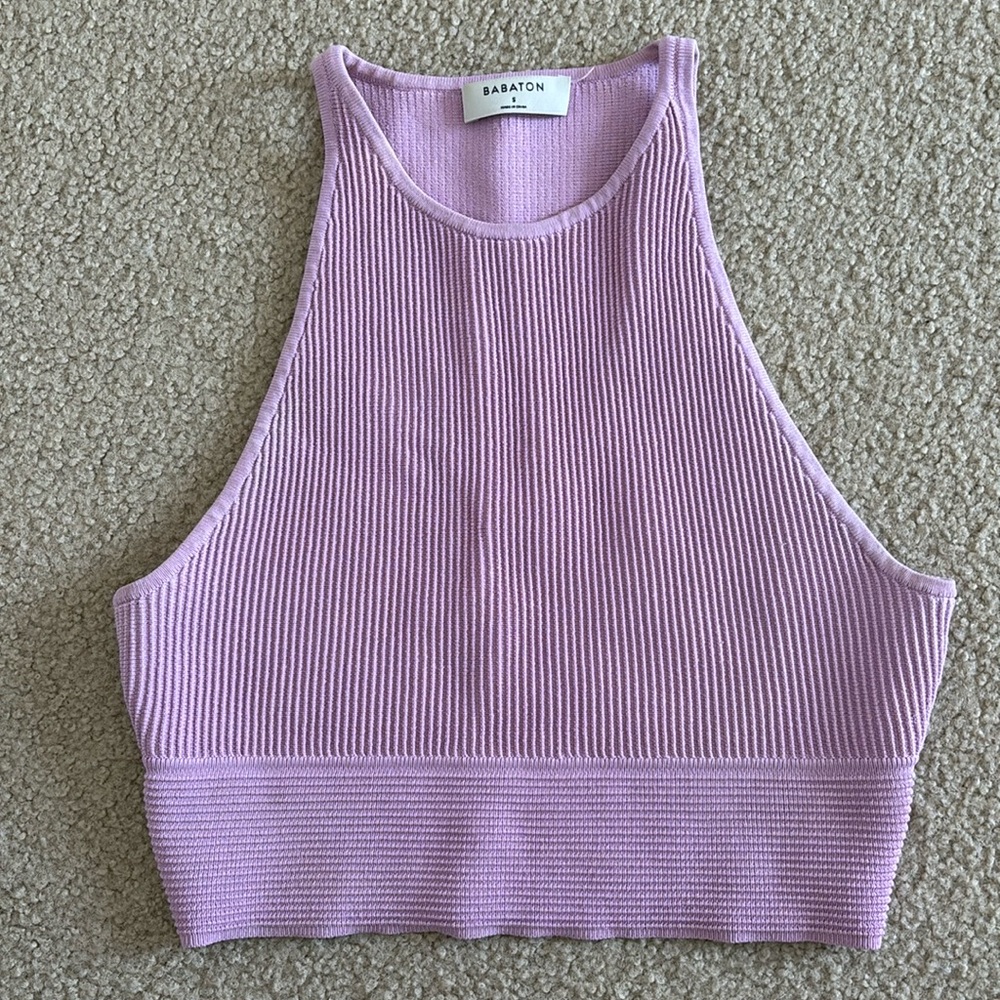 Babaton top